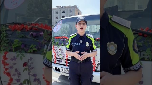 Jurnalist va blogerlar nima uchun yuk transport vositasidan tushirib yuborildi?