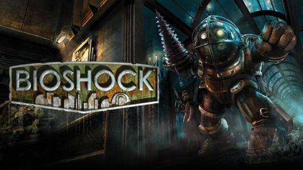 BIOSHOK | Прохожу Первый Раз💔🌿🎮🧟♂️👧🔪