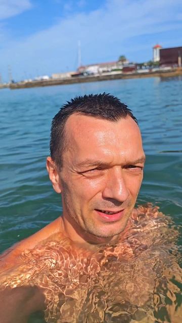 Все больше людей закаляются! 💪 Главное — дисциплина. Закаляйтесь каждый день, мы вас поддержим! ❄️