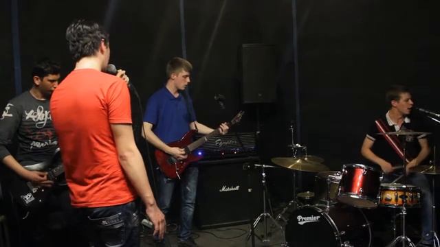 Second Life - Мій шлях