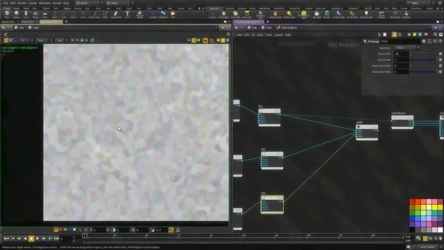 REB 1.0 Week 02 - 04 Proc Texture Part