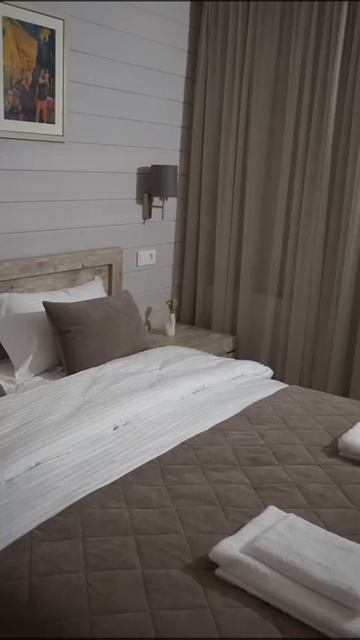 Каркасный дом с ремонтом и мебелью. Всё под ключ!