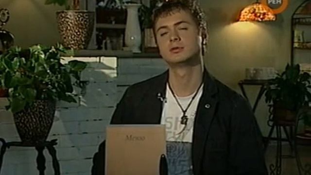 Званый ужин — 81 неделя, выпуск 2. Диана Дубровная, пиар-