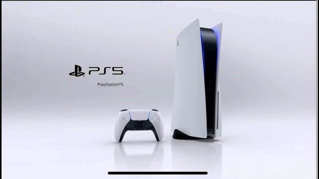 Крутые факты про ps5(как не ошибиться)