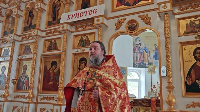 Кто видит волю Божью?
