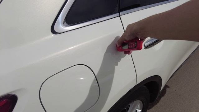 Честная продажа Infinity QX70 3.0d