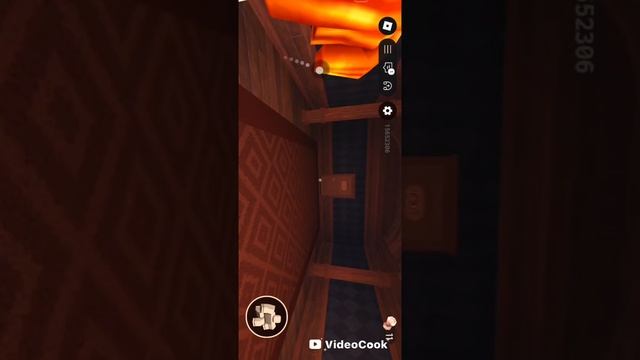 роблокс играю в doors