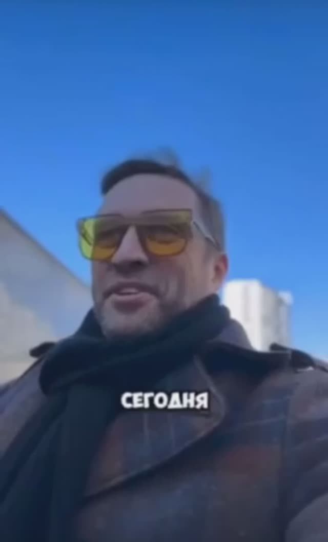 Шутка минутка. Скетч
А может и реальность😳🤣