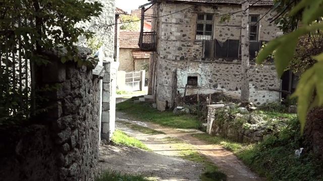 Од кое село е баба ти? - Со Наум Петрески