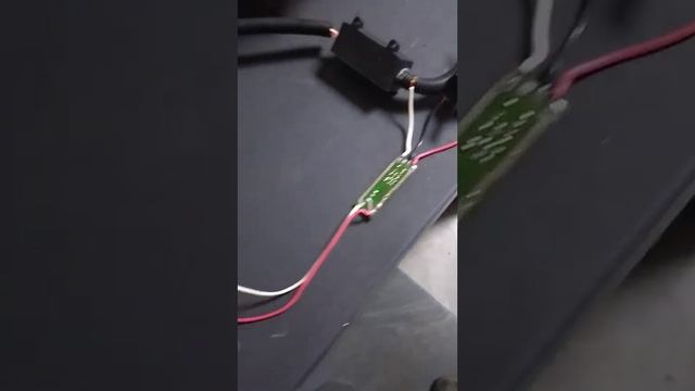 Глушилка дизельного двигуна