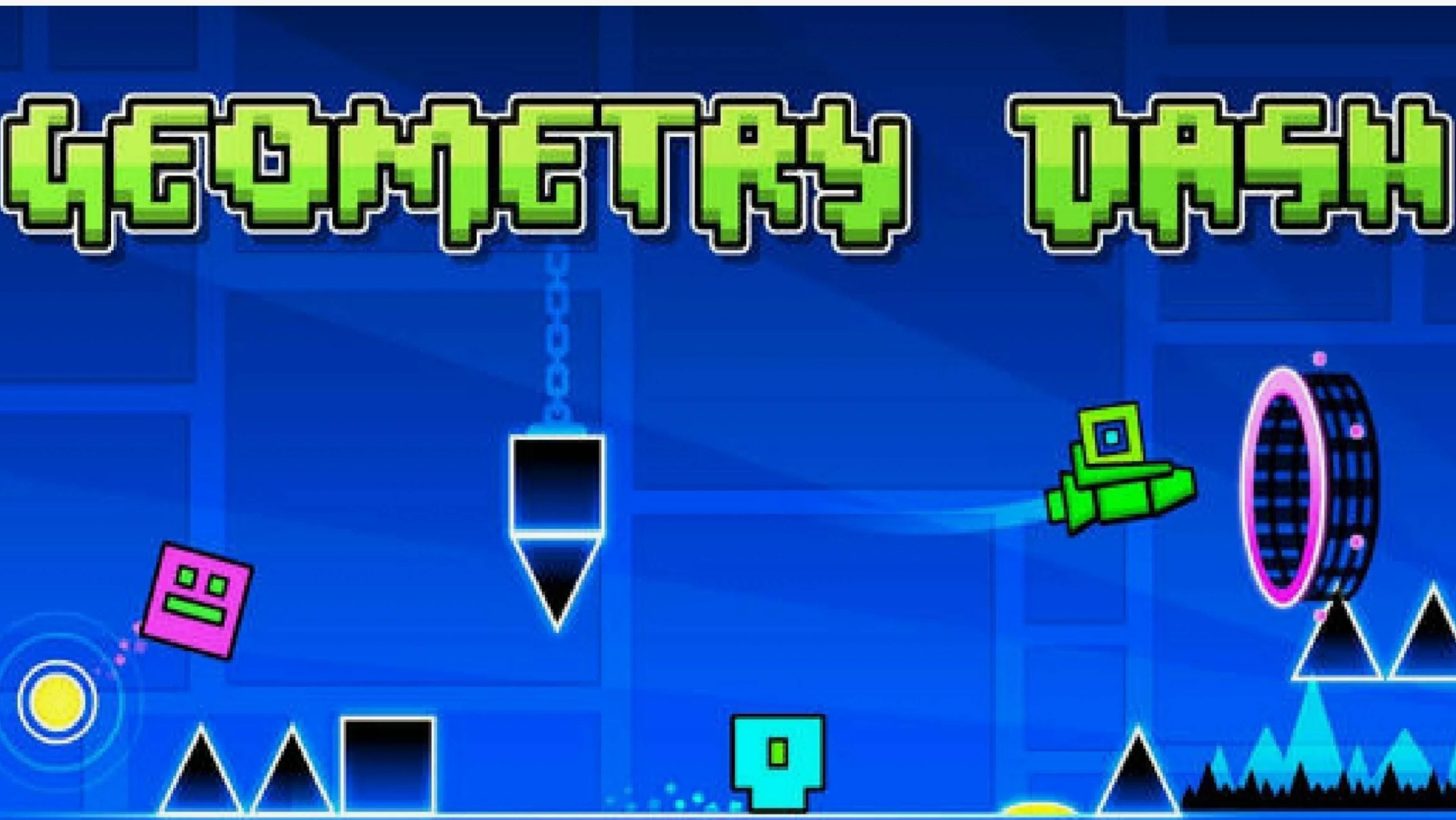 Practice mode против normal mode в Geometry Dash