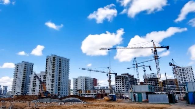 🏗 Проект «Земля для стройки»: как будут выделять участки и какие условия для застройщиков?