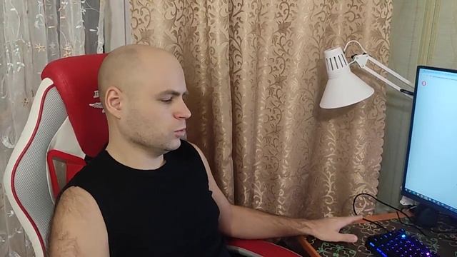 Мерцание/ автоматическое изменение яркости на монито?