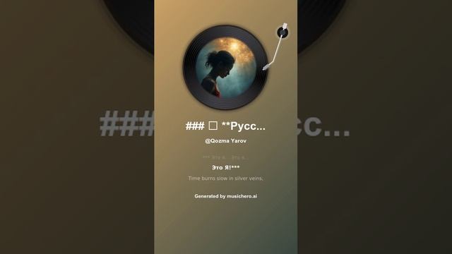 _### 🎤 __Русский текст_ _Это Я___ (1)