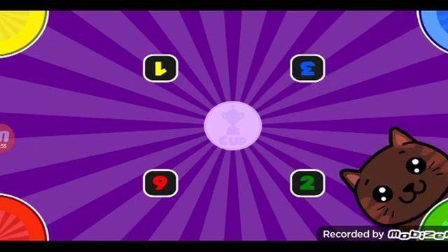 2 3 4 player Gemes#1 EASY LVL КУБОК ВСЕ 1 МЕСТА
