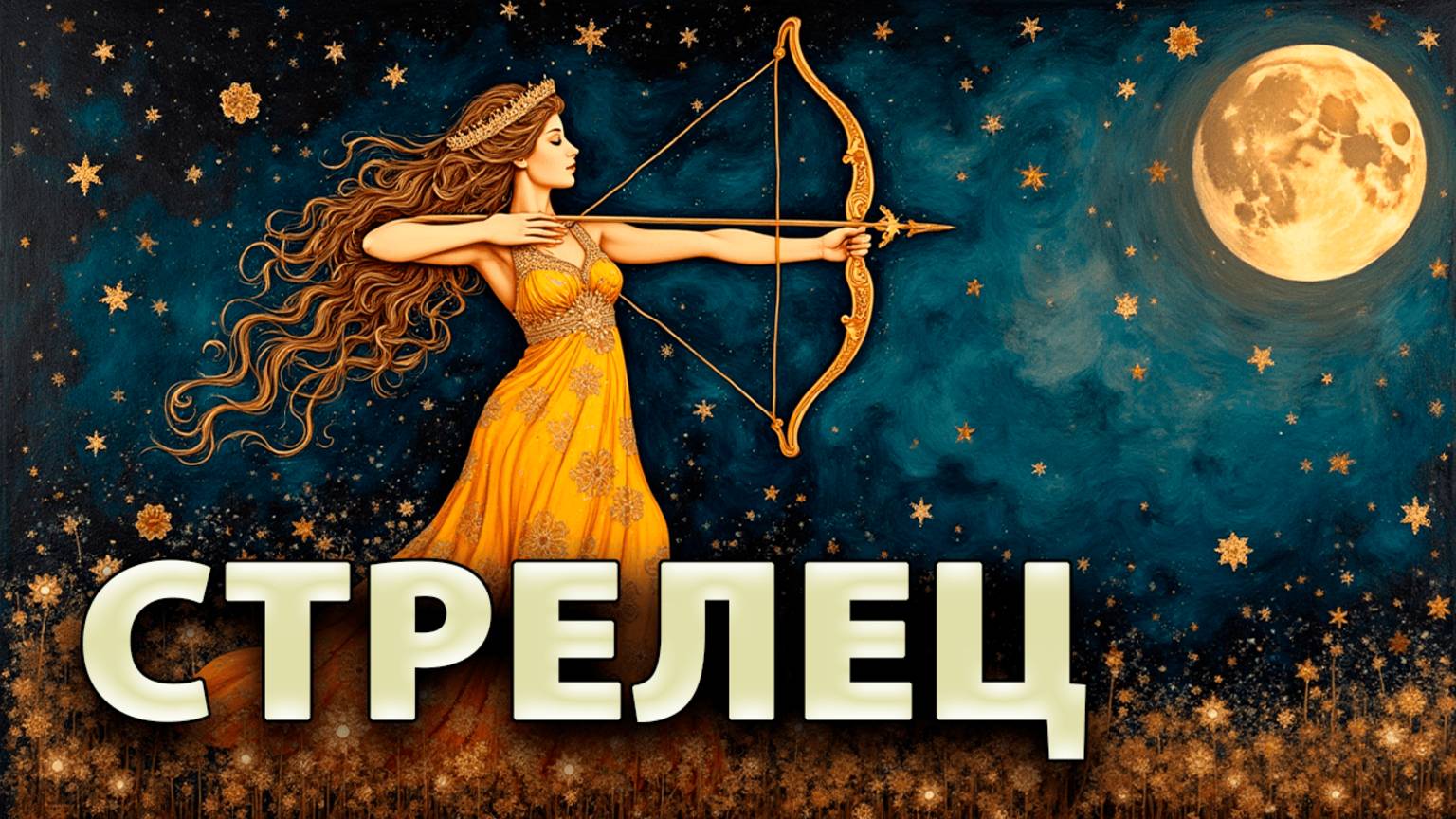 СТРЕЛЕЦ - ГОРОСКОП на ИЮНЬ 2025: любовь, партнёрство и важные шаги