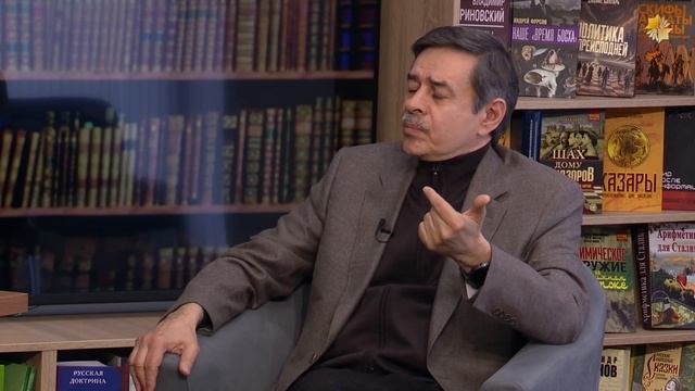 Государство-цивилизация Иван Грозный, Петр I, Иосиф Сталин и роль Путина