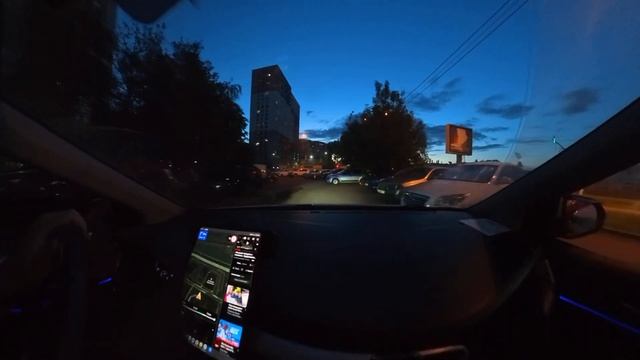 Катаю персональную цель яндекс День 1