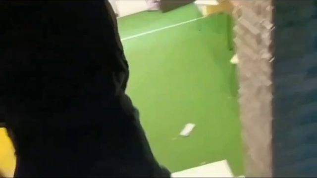 Цыганский человейник