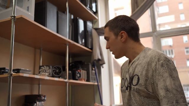 Собрали Игровой ПК ЗА 30К В 2025