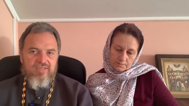 Кризис отношений после 50 лет. Вводная беседа в тему.