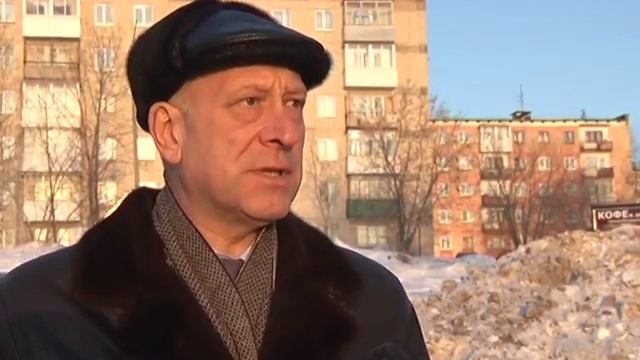 Пресс-конференция начальника ГИБДД МВД России Чусовс?