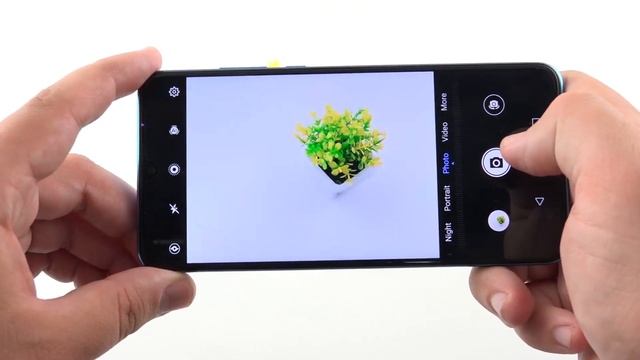 Как снима Huawei P30 Lite - Видео ревю Тест на камера със сним?