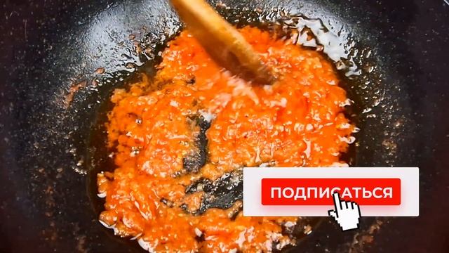 За уши не оттащить от такой ЗАКУСКИ, вкусный салат