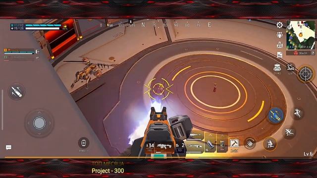 НОВЫЙ МОБИЛЬНЫЙ РАСТ TITANITE STREAM NEW BETA SURVIVOR