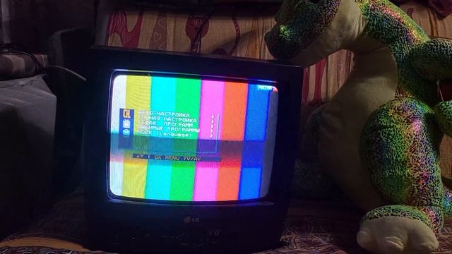 очередные элт телевизоры с помоек в 2024