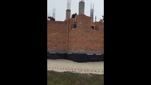 Храм Пресвятой Богородицы Нерушимая стена