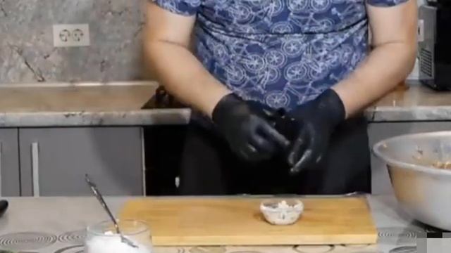 Купаты по Мегрельски В2
