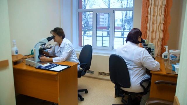 3-я городская детская клиническая больница