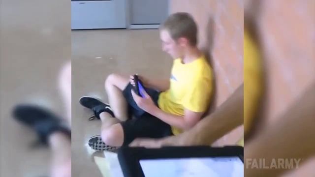 Сломал планшет, приколы