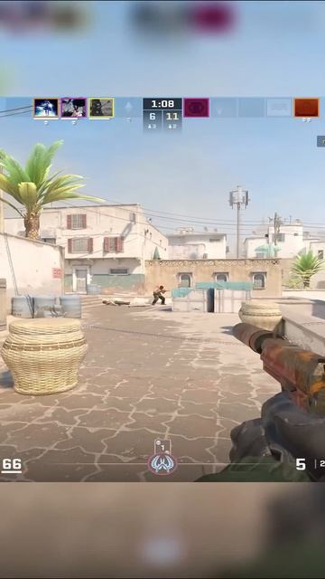 Спалили aim подготовку | #leicos с помощью #Twitch