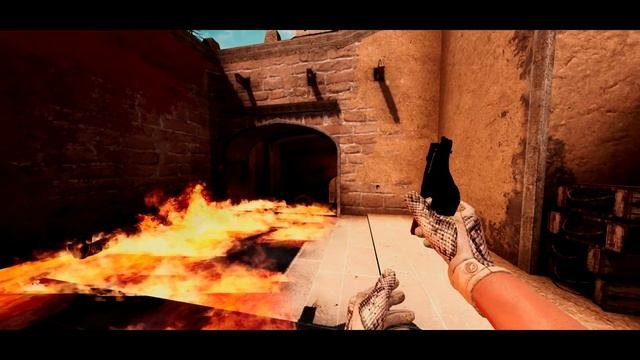 TIAGZ - My Heart❤ [CS:GO MOVIE / КС ГО МУВИК]