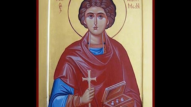 Святая Гора Афон