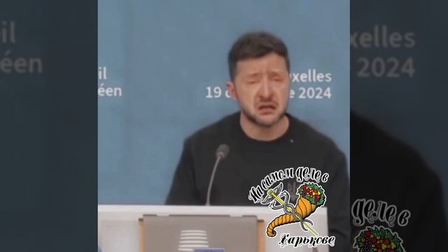 Юмор. Орешник и Авангард.
