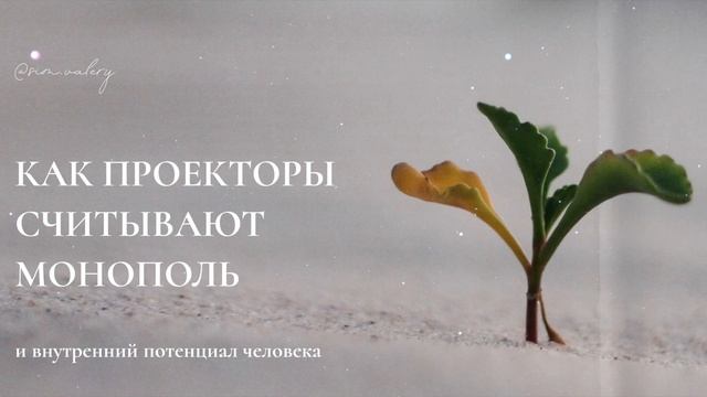 Почему людям неприятен свет Проектора? | Магнитный мон
