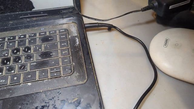 Купил ушатанный ноутбук с DDR3 за 1500 рублей на Авито. Что