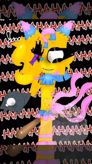 || 12:31 || //🗿\\||мир денди||Dandy's World||блотт||Blott||Animation