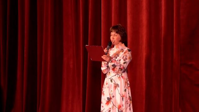 Отчётный концерт Кукморской детской музыкальной школы. 21.04.2025г.