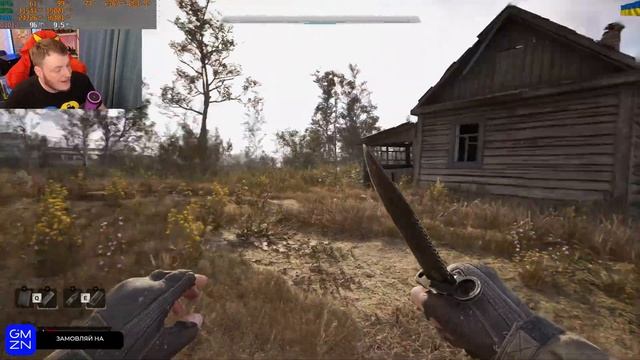 ⚡️RTX5080 - ТЕСТУЄМО В ІГРАХ | S.T.A.L.K.E.R. 2 - SILENT HILL 2 - CYBERPUNK 2077