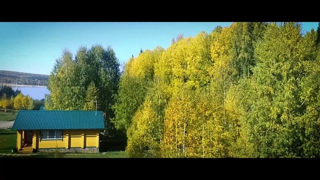 Туристическая деревня «ПОЛЯНА»