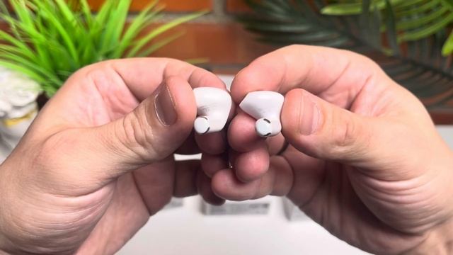 Копия AirPods 4