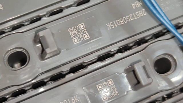 Тойота АКВА 2018 года. Проверка состояния БАТАРЕИ 89241707815