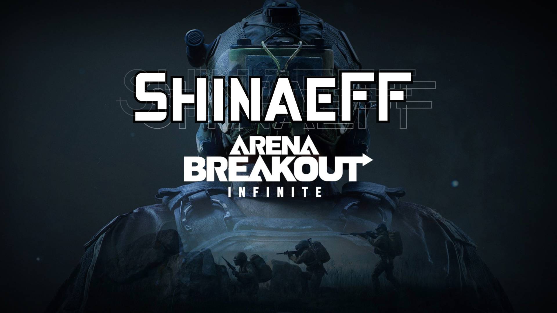 Arena Breakout🔴новичок🔴пробуем🔴#1