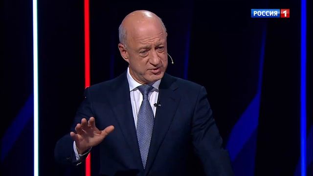 Бабаков: Политика ЦБ препятствует экономическому суверенитету