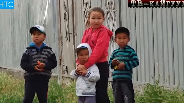 ТВ КАЙГУУЛ #62 / TV Kaiguul / НТС - Кыргызстан / 01.07.16 ⁄ Азият Же