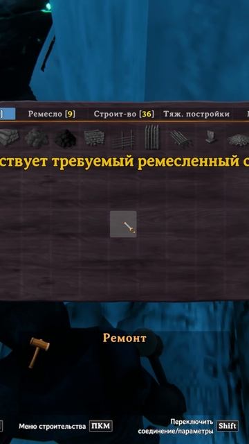 КОГДА ДАВНО НЕ ИГРАЛ В VALHEIM / НАПАЛ МОРСКОЙ ЗМЕЙ